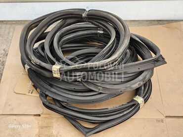 KEDER VRATA GEPEKA za Fiat Multipla od 2004. do 2010. god.