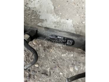 Razdelna cev goriva rejl za Fiat 500, Doblo, Fiorino ... od 2005. do 2013. god.