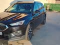 Seat Tarraco 2.0 TDI