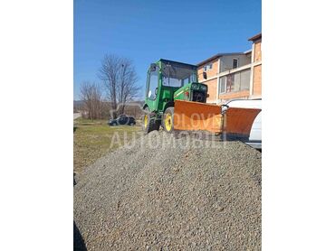 John Deere 955 4X4