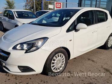 Opel Corsa 1.4 TNG VAN