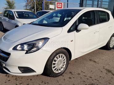 Opel Corsa 1.4 TNG VAN