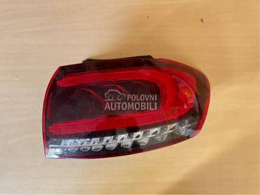 stop svetlo led za Mercedes Benz B Klasa od 2018. do 2024. god.