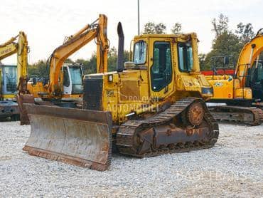 CAT D5H