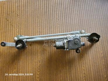 Makaze brisaca za Nissan Navara od 2015. do 2021. god.