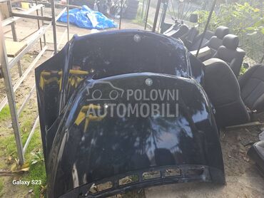 Hauba za Mercedes Benz B Klasa od 2004. do 2009. god.