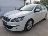 Peugeot 308 SW 1.2eTHP CH