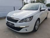 Peugeot 308 SW 1.2eTHP CH