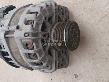 Alternator za Renault Megane od 2016. do 2024. god.