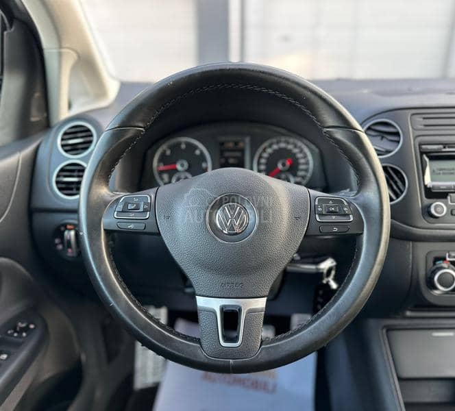 Volkswagen Golf 6 PLUS / HIGHLINE