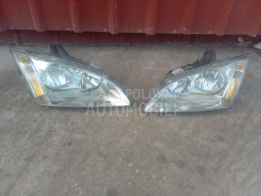 Levi far za Ford Focus od 2004. do 2007. god.