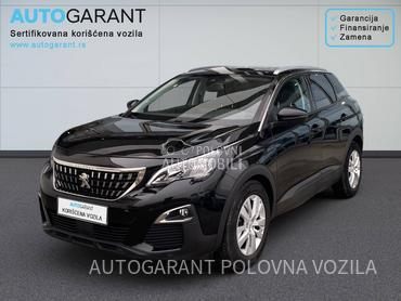 Peugeot 3008 Active 1.5 BlueHDI