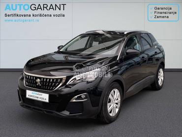 Peugeot 3008 Active 1.5 BlueHDI
