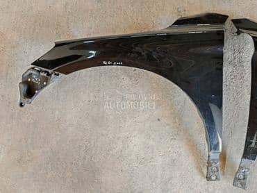 Krilo levo desno za Volvo XC60 od 2008. do 2017. god.