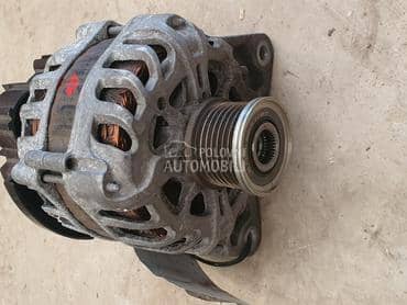 Alternator za Dacia Lodgy
