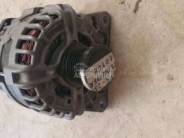 Alternator za Renault Clio od 2019. do 2024. god.