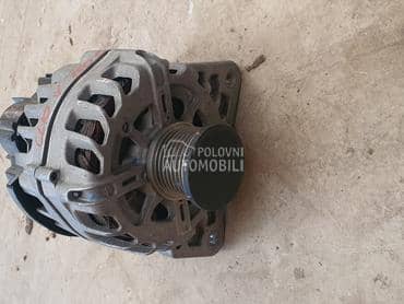 Alternator za Renault Clio od 2019. do 2024. god.