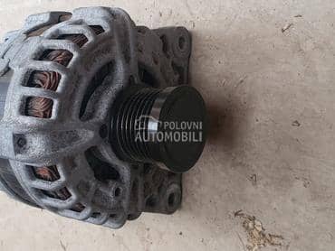 Alternator za Renault Clio od 2019. do 2024. god.