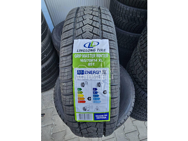 Linglong 165/70 R14 Zimska