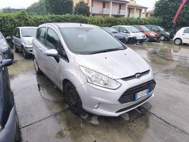 Desni amortizer za Ford B-Max od 2012. do 2017. god.