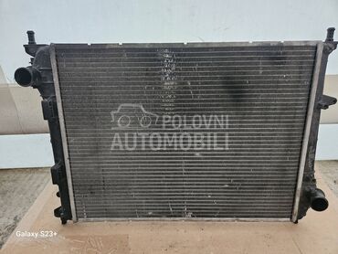 HLADNJAK VODE 1.9 za Fiat Multipla od 2004. do 2010. god.