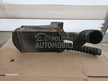 INTERKULER 1.9 za Fiat Multipla od 2004. do 2010. god.