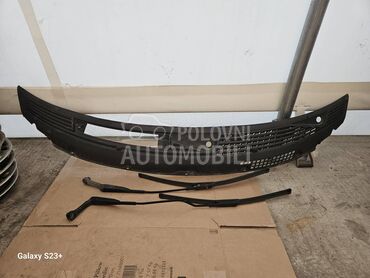 PLASTIKA ISPOD BRISACA za Fiat Multipla od 2004. do 2010. god.