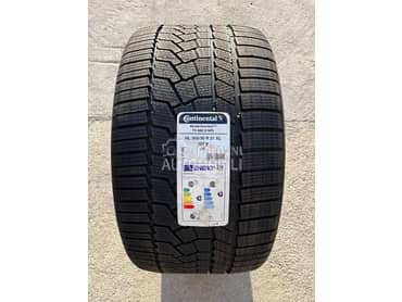 Continental 305/30 R21 Zimska