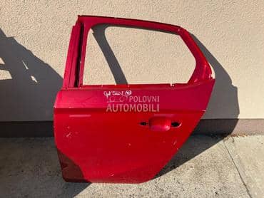 vrata zadnja za Opel Corsa F od 2018. do 2024. god.