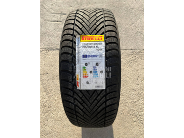 Pirelli 235/55 R18 Zimska