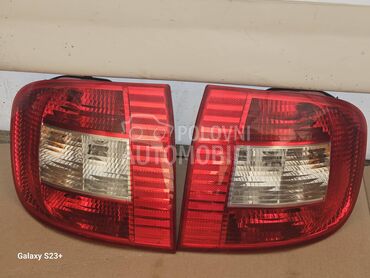 STOP SVETLO za Fiat Multipla od 2004. do 2010. god.