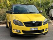 Škoda Fabia 1.2 Monte Carlo CH
