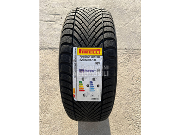 Pirelli 225/50 R17 Zimska