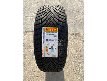 Pirelli 235/50 R19 Zimska