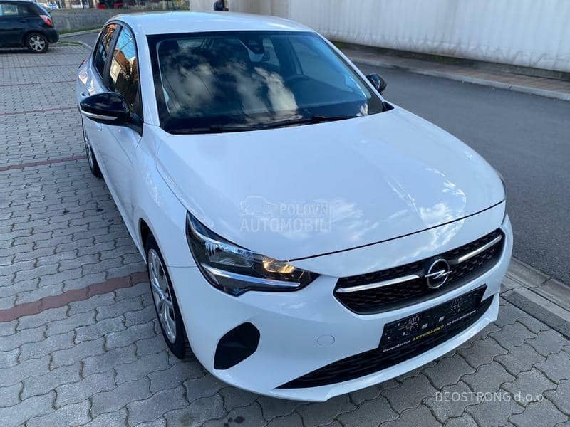 Opel Corsa F 1.2 TurboA K C I J A