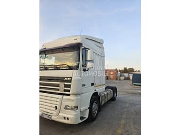 DAF XF