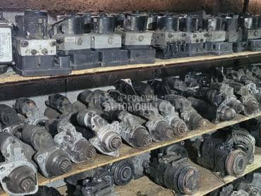 Anlaser za Volkswagen Bora, Golf 4, Golf 5 ...