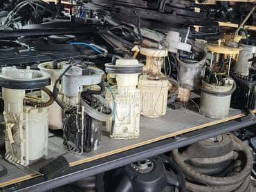 Pumpa za gorivo za Audi A2, A3, A4 ...