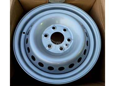 nove felne 16 iveco daily