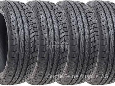 Davanti 235/45 R17 Zimska