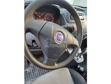 Air beg volana za Fiat Doblo, Fiorino, Qubo