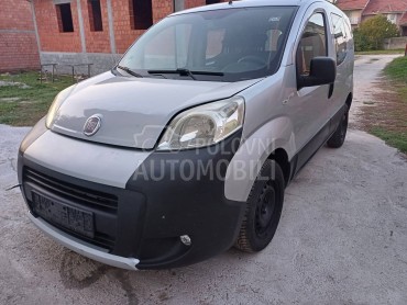 Prednji branik za Peugeot Bipper