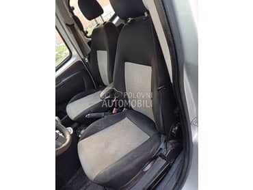 Prednja sedišta za Peugeot Bipper