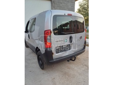 Vrata za Peugeot Bipper