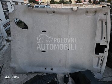 NEBO za Fiat Multipla od 2004. do 2010. god.