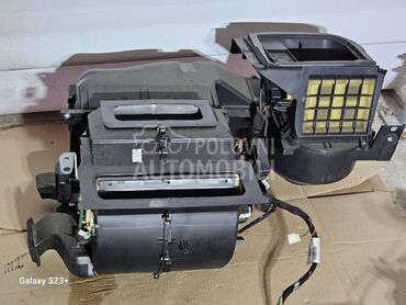 KUCISTE VAZDUSNOG FILTERA za Fiat Multipla