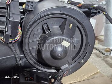 VENTILATOR KUCISTA FILTERA za Fiat Multipla od 2004. do 2010. god.