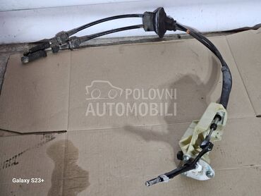 SALT HEBLA BIRAC BRZINA za Fiat Multipla od 2004. do 2010. god.