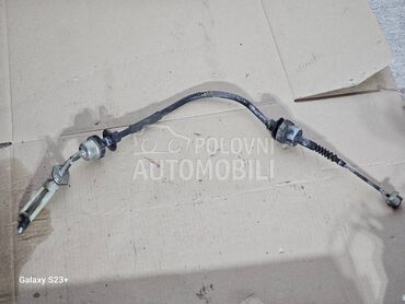 SAJLA KVACILA za Fiat Multipla od 2004. do 2010. god.