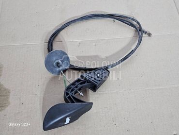 SAJLA RUCKA OTVARANJA HAUBE za Fiat Multipla od 2004. do 2010. god.